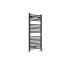 Campkin Square Ladder Heated Towel Rail 1110mm high